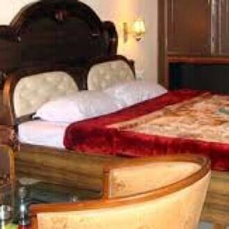 Hotel Crystal Palace, Dhanaulti 4